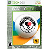 360: TABLE TENNIS (COMPLETE)